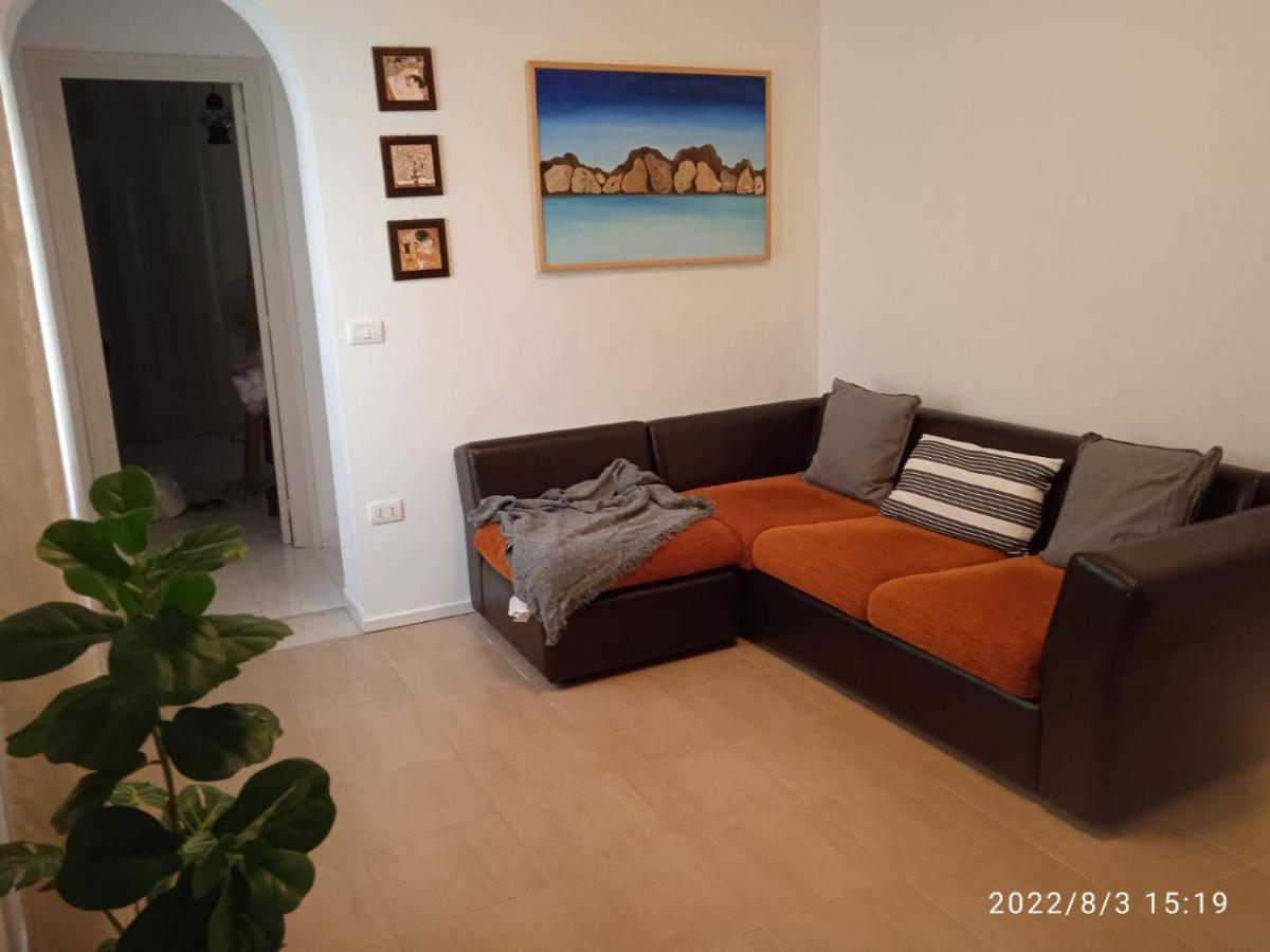 Stella Marina Apartment Mazara del Vallo Luaran gambar