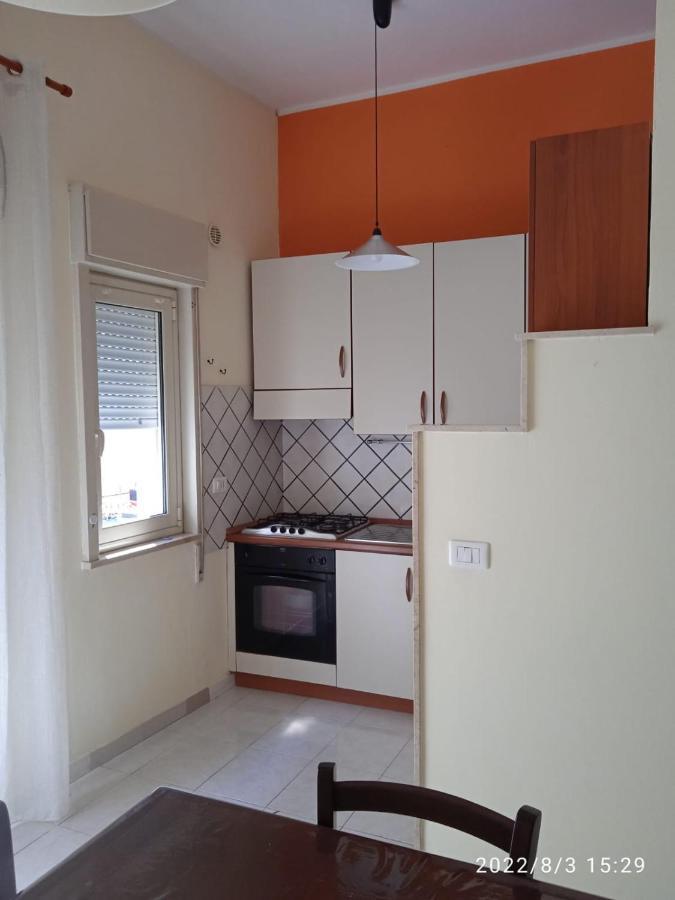 Stella Marina Apartment Mazara del Vallo Luaran gambar