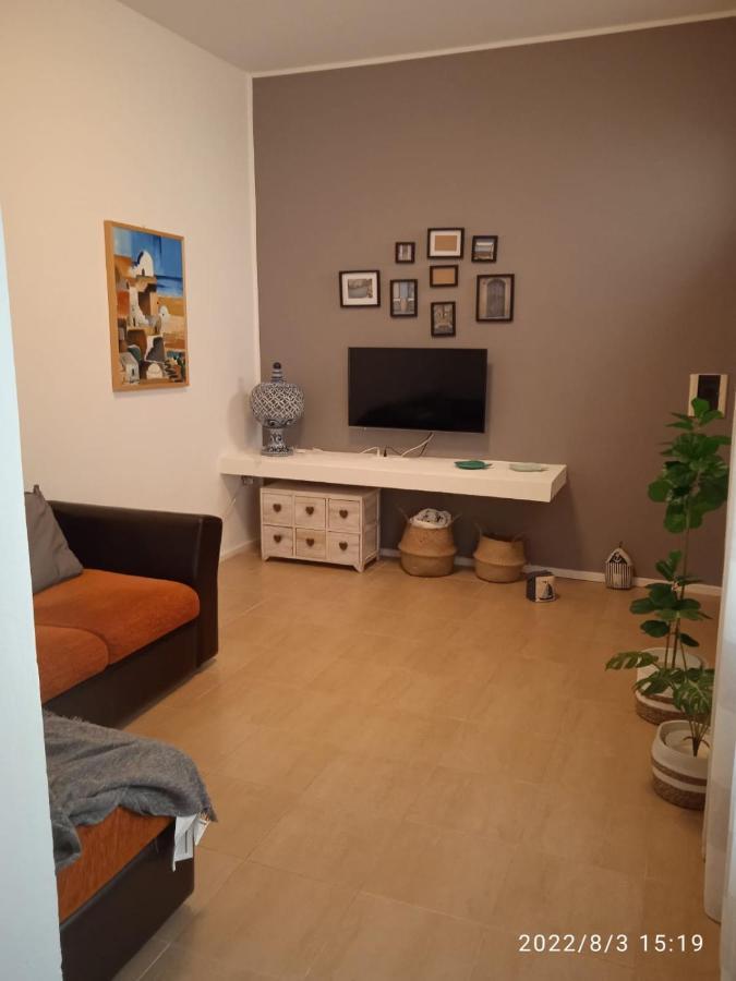 Stella Marina Apartment Mazara del Vallo Luaran gambar