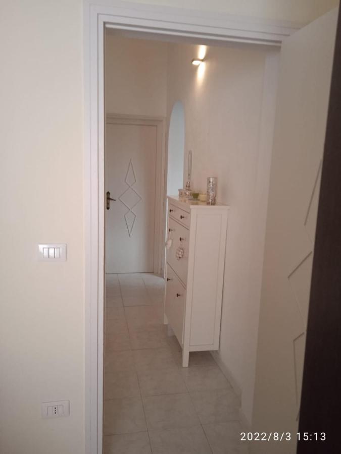 Stella Marina Apartment Mazara del Vallo Luaran gambar