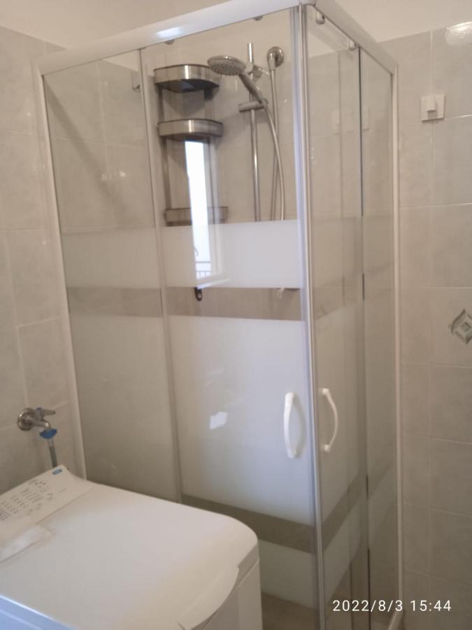 Stella Marina Apartment Mazara del Vallo Luaran gambar