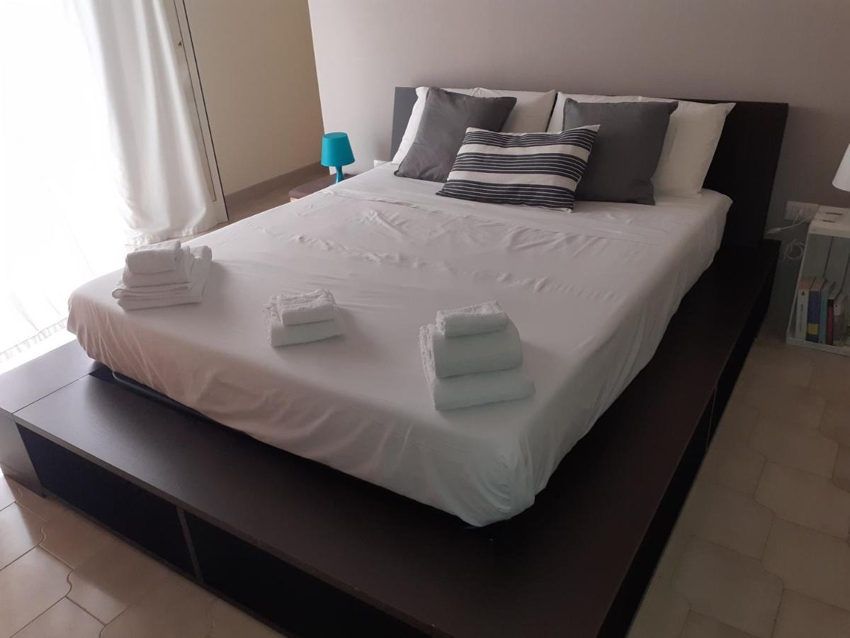 Stella Marina Apartment Mazara del Vallo Luaran gambar